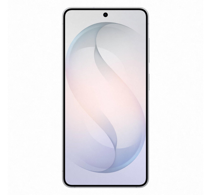 Samsung Смартфон Samsung Galaxy S26 12/256GB White (SM-S942BZWGEUC)