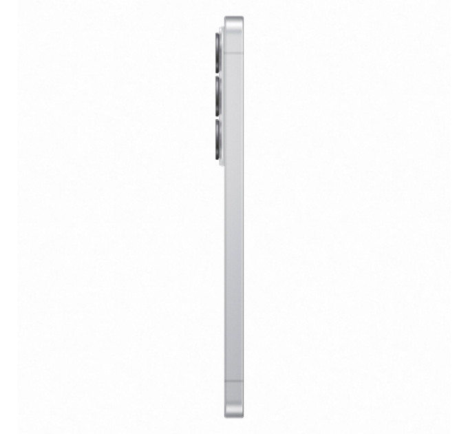 Samsung Смартфон Samsung Galaxy S26 12/256GB White (SM-S942BZWGEUC)