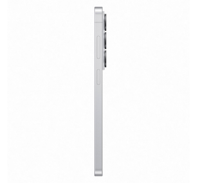 Samsung Смартфон Samsung Galaxy S26 12/256GB White (SM-S942BZWGEUC)