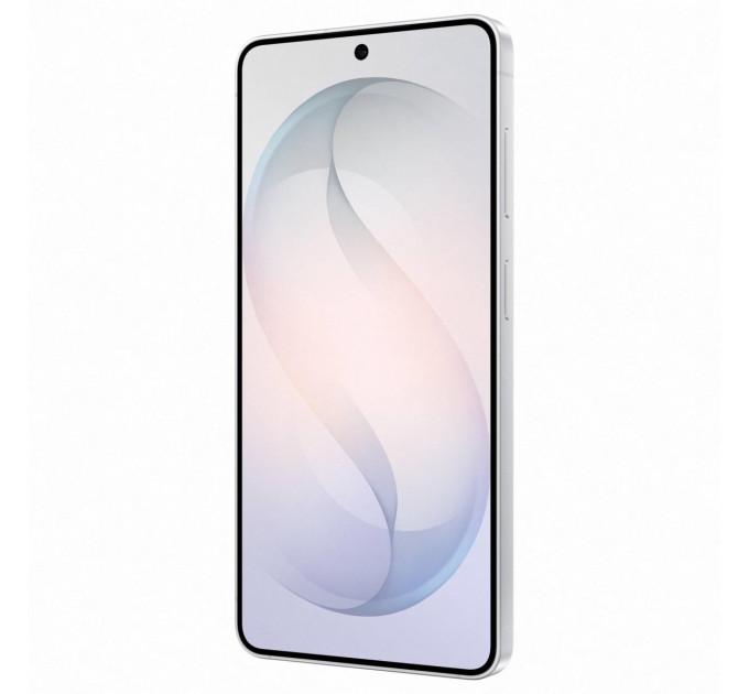 Samsung Смартфон Samsung Galaxy S26 12/256GB White (SM-S942BZWGEUC)