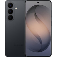 Смартфон Samsung Galaxy S26 12/512GB Black (SM-S942BZKHEUC)