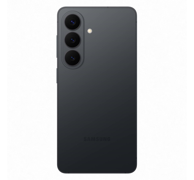 Samsung Смартфон Samsung Galaxy S26 12/512GB Black (SM-S942BZKHEUC)