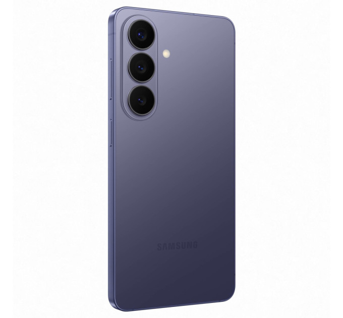 Samsung Смартфон Samsung Galaxy S26 12/512GB Cobalt Violet (SM-S942BZVHEUC)