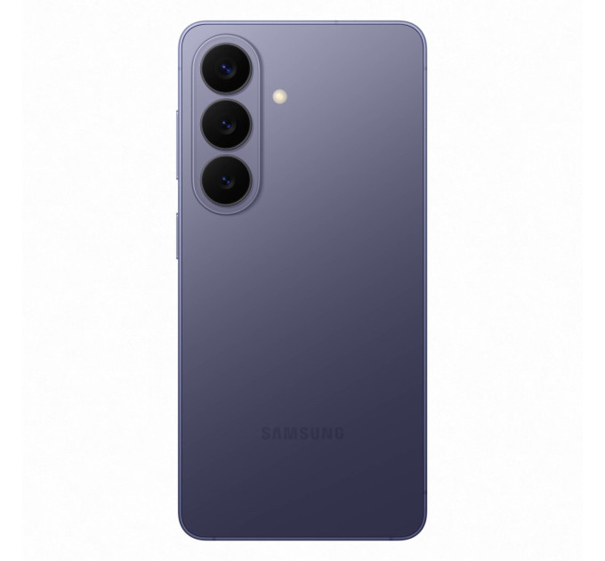 Samsung Смартфон Samsung Galaxy S26 12/512GB Cobalt Violet (SM-S942BZVHEUC)