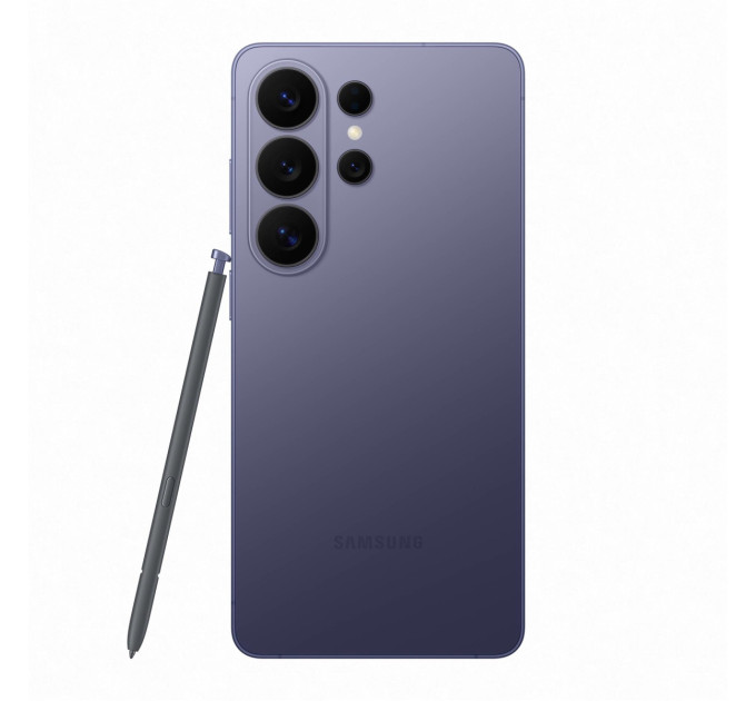 Samsung Смартфон Samsung Galaxy S26 Ultra 12/256GB Cobalt Violet (SM-S948BZVDEUC)