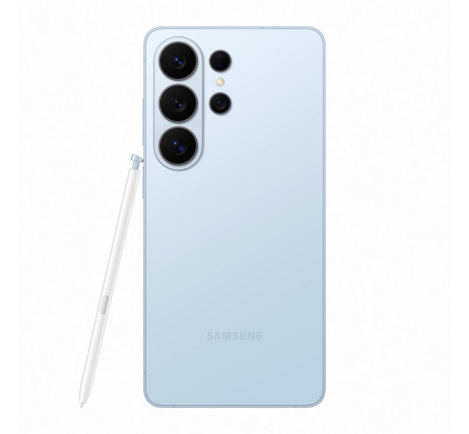Samsung Смартфон Samsung Galaxy S26 Ultra 12/256GB Sky Blue (SM-S948BLBDEUC)