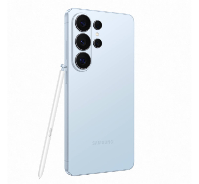 Samsung Смартфон Samsung Galaxy S26 Ultra 12/256GB Sky Blue (SM-S948BLBDEUC)