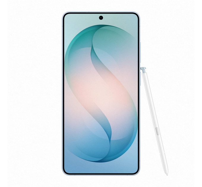 Samsung Смартфон Samsung Galaxy S26 Ultra 12/256GB Sky Blue (SM-S948BLBDEUC)