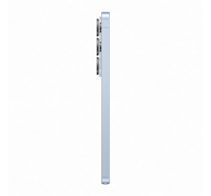 Samsung Смартфон Samsung Galaxy S26 Ultra 12/256GB Sky Blue (SM-S948BLBDEUC)
