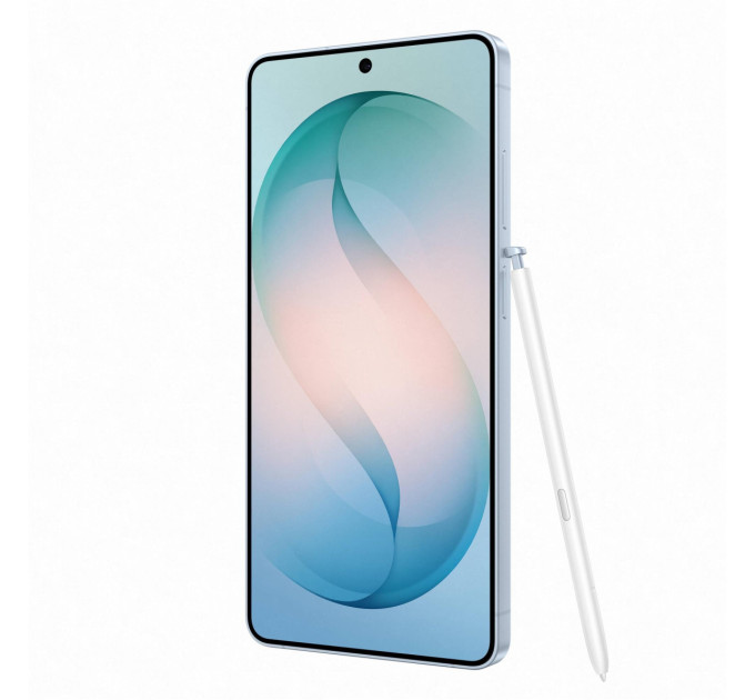 Samsung Смартфон Samsung Galaxy S26 Ultra 12/256GB Sky Blue (SM-S948BLBDEUC)