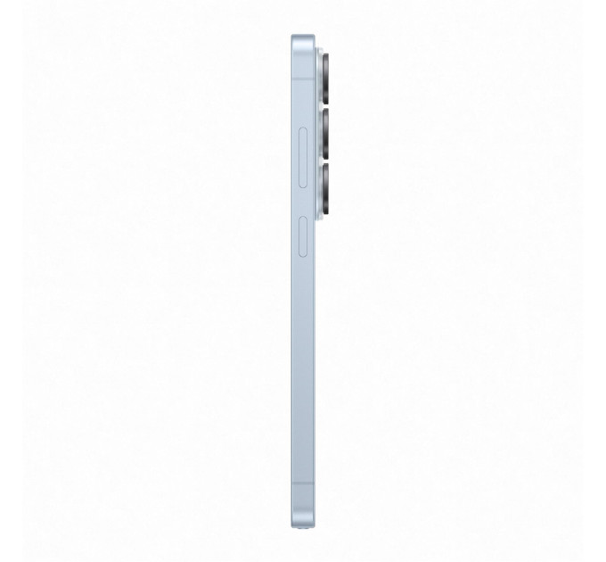 Samsung Смартфон Samsung Galaxy S26 Ultra 12/256GB Sky Blue (SM-S948BLBDEUC)