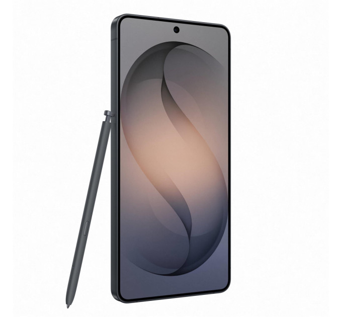 Samsung Смартфон Samsung Galaxy S26 Ultra 12/512GB Black (SM-S948BZKGEUC)