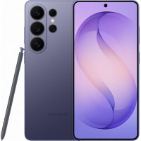 Смартфон Samsung Galaxy S26 Ultra 12/512GB Cobalt Violet (SM-S948BZVGEUC)