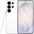 Samsung Смартфон Samsung Galaxy S26 Ultra 12/512GB White (SM-S948BZWGEUC)