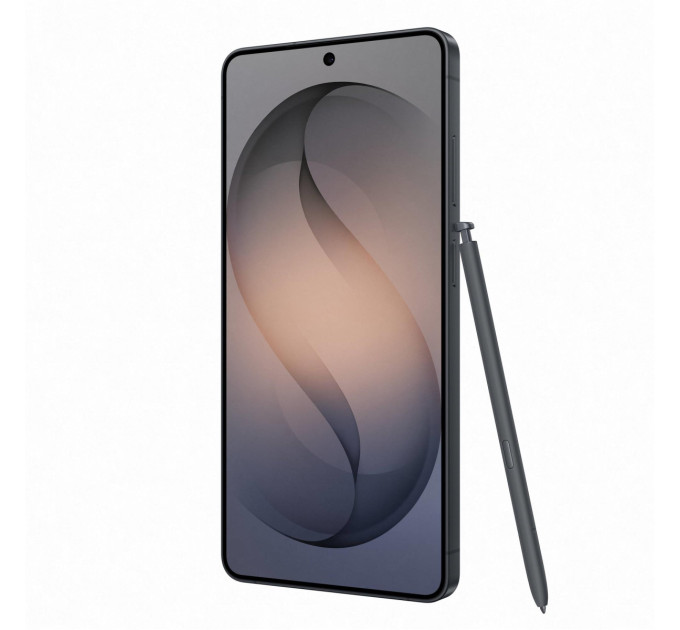 Samsung Смартфон Samsung Galaxy S26 Ultra 16/1TB Black (SM-S948BZKHEUC)