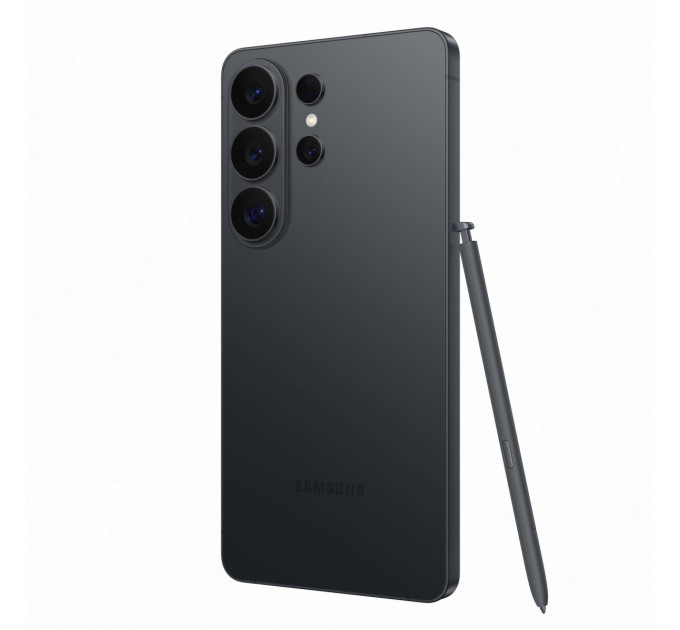 Samsung Смартфон Samsung Galaxy S26 Ultra 16/1TB Black (SM-S948BZKHEUC)