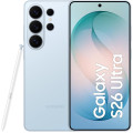 Samsung Смартфон Samsung Galaxy S26 Ultra 16/1TB Sky Blue (SM-S948BLBHEUC)
