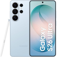 Смартфон Samsung Galaxy S26 Ultra 16/1TB Sky Blue (SM-S948BLBHEUC)