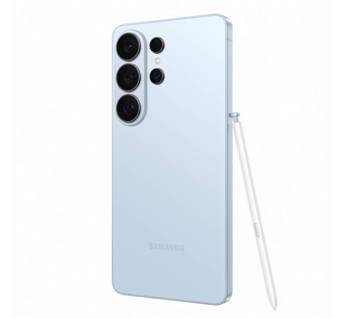Samsung Смартфон Samsung Galaxy S26 Ultra 16/1TB Sky Blue (SM-S948BLBHEUC)