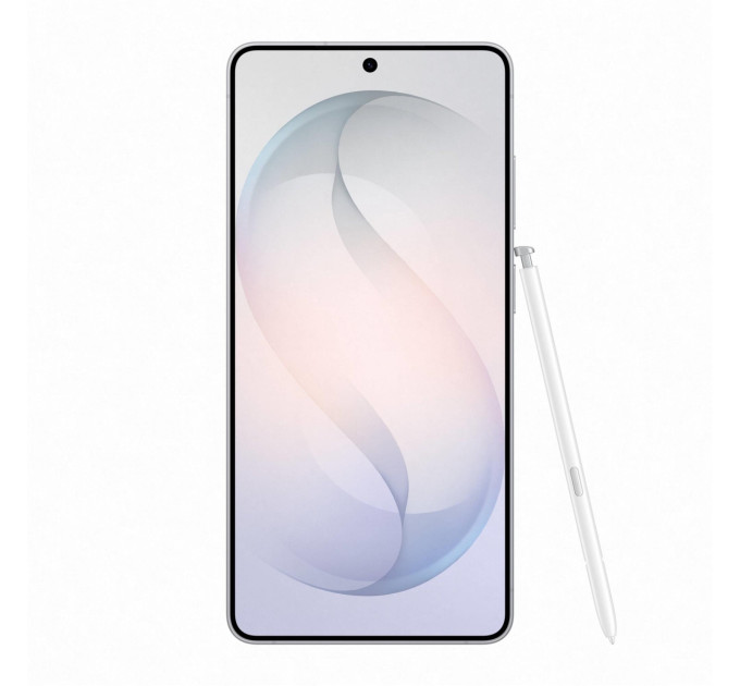 Samsung Смартфон Samsung Galaxy S26 Ultra 16/1TB White (SM-S948BZWHEUC)
