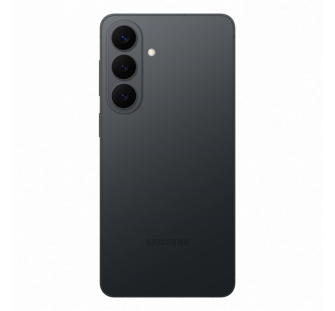 Samsung Смартфон Samsung Galaxy S26+ 12/256GB Black (SM-S947BZKDEUC)