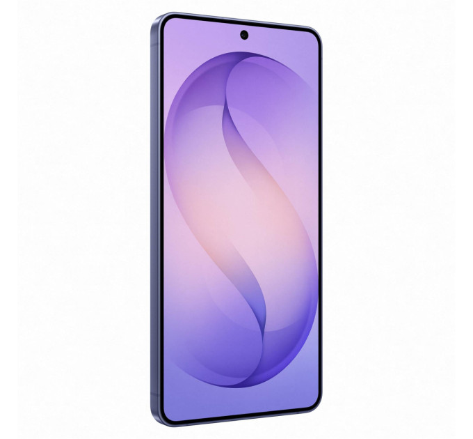 Samsung Смартфон Samsung Galaxy S26+ 12/256GB Cobalt Violet (SM-S947BZVDEUC)
