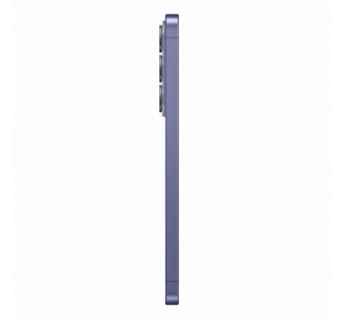 Samsung Смартфон Samsung Galaxy S26+ 12/256GB Cobalt Violet (SM-S947BZVDEUC)