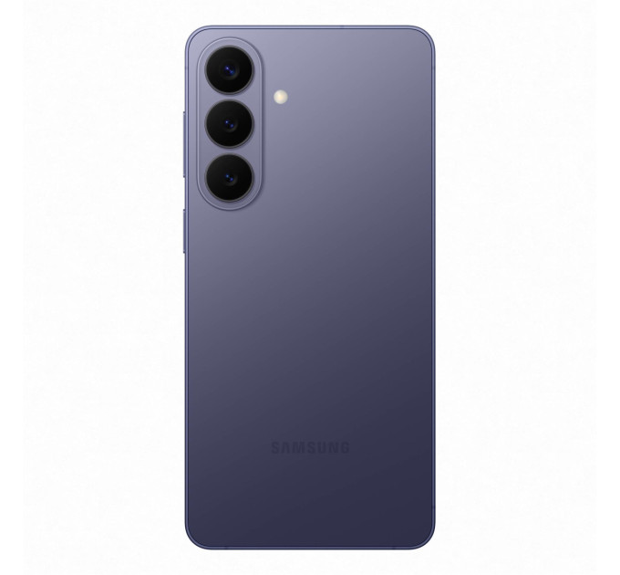 Samsung Смартфон Samsung Galaxy S26+ 12/256GB Cobalt Violet (SM-S947BZVDEUC)