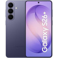 Samsung Смартфон Samsung Galaxy S26+ 12/256GB Cobalt Violet (SM-S947BZVDEUC)