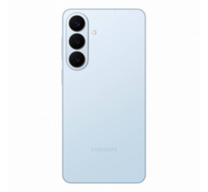 Samsung Смартфон Samsung Galaxy S26+ 12/256GB Sky Blue (SM-S947BLBDEUC)