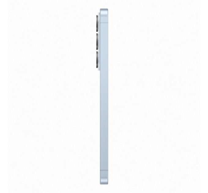 Samsung Смартфон Samsung Galaxy S26+ 12/256GB Sky Blue (SM-S947BLBDEUC)