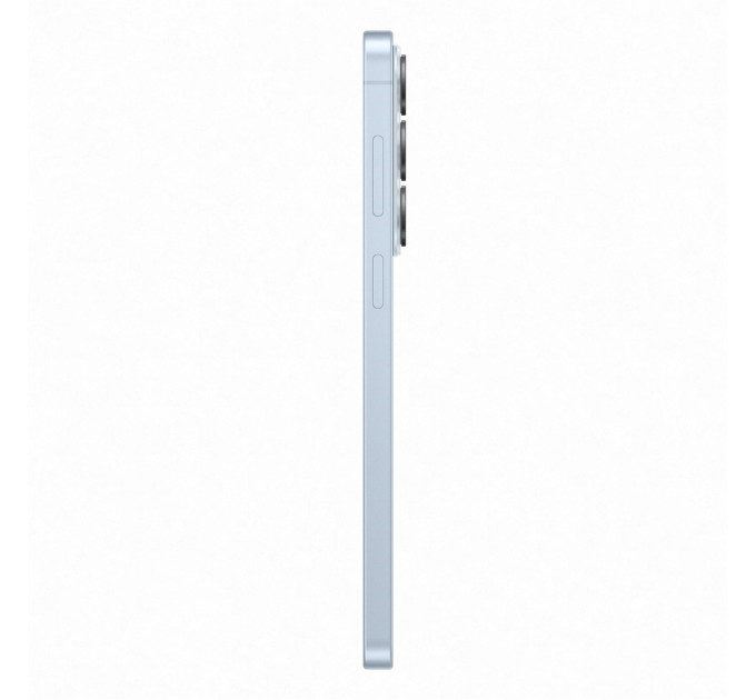 Samsung Смартфон Samsung Galaxy S26+ 12/256GB Sky Blue (SM-S947BLBDEUC)