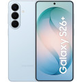Samsung Смартфон Samsung Galaxy S26+ 12/256GB Sky Blue (SM-S947BLBDEUC)
