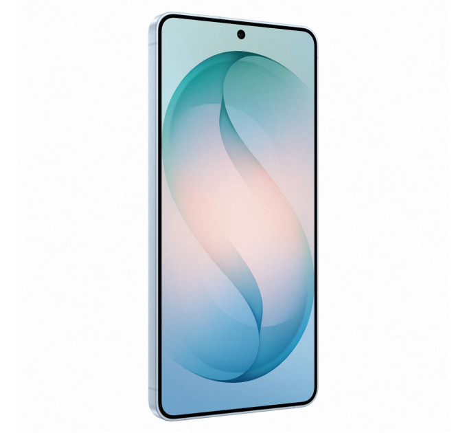 Samsung Смартфон Samsung Galaxy S26+ 12/256GB Sky Blue (SM-S947BLBDEUC)