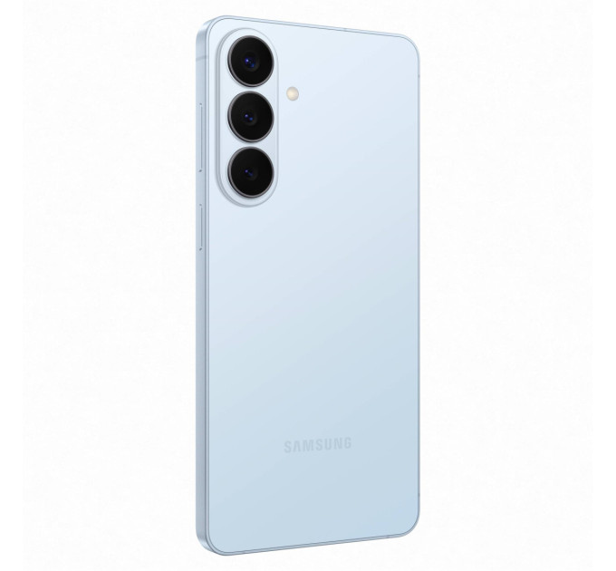 Samsung Смартфон Samsung Galaxy S26+ 12/256GB Sky Blue (SM-S947BLBDEUC)