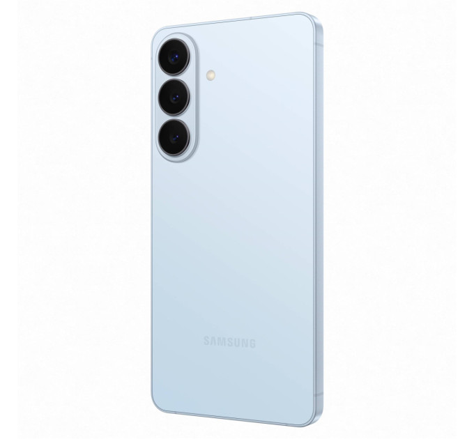 Samsung Смартфон Samsung Galaxy S26+ 12/256GB Sky Blue (SM-S947BLBDEUC)