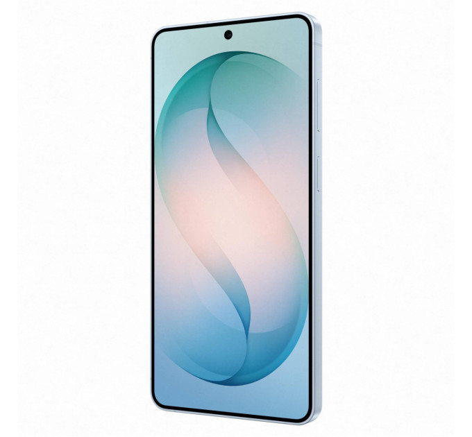 Samsung Смартфон Samsung Galaxy S26+ 12/256GB Sky Blue (SM-S947BLBDEUC)