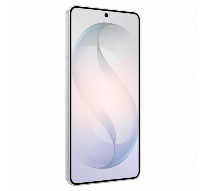 Samsung Смартфон Samsung Galaxy S26+ 12/256GB White (SM-S947BZWDEUC)