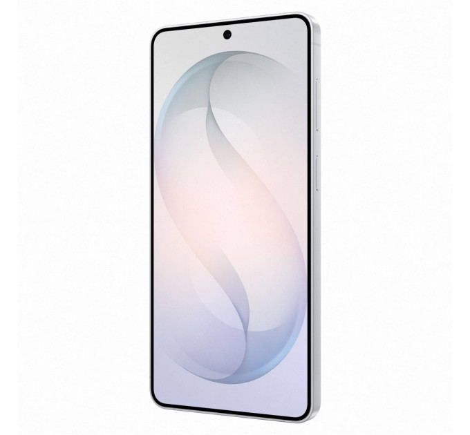 Samsung Смартфон Samsung Galaxy S26+ 12/256GB White (SM-S947BZWDEUC)