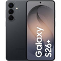 Samsung Смартфон Samsung Galaxy S26+ 12/512GB Black (SM-S947BZKGEUC)