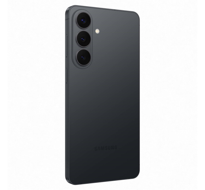 Samsung Смартфон Samsung Galaxy S26+ 12/512GB Black (SM-S947BZKGEUC)