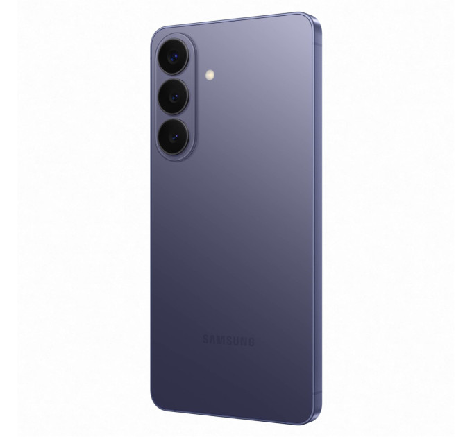 Samsung Смартфон Samsung Galaxy S26+ 12/512GB Cobalt Violet (SM-S947BZVGEUC)