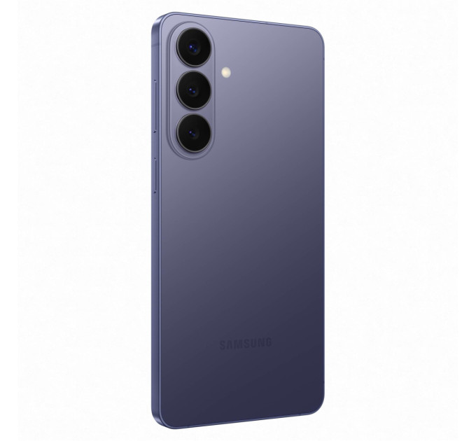Samsung Смартфон Samsung Galaxy S26+ 12/512GB Cobalt Violet (SM-S947BZVGEUC)