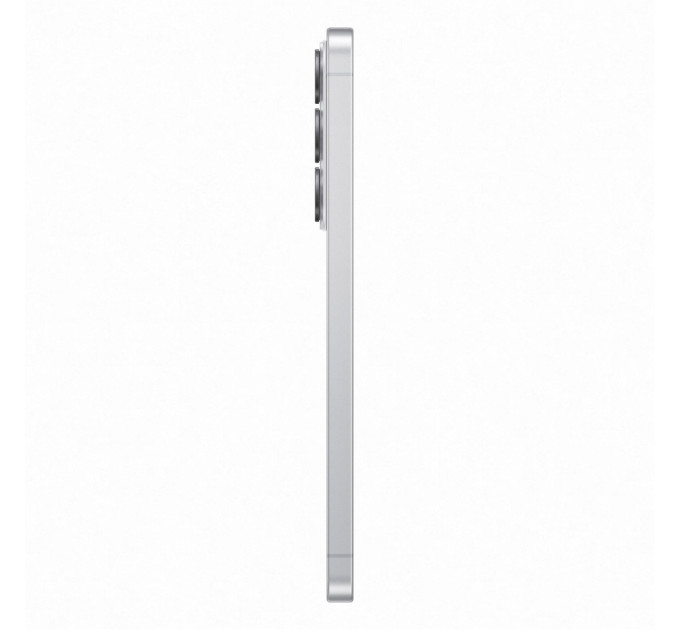 Samsung Смартфон Samsung Galaxy S26+ 12/512GB White (SM-S947BZWGEUC)