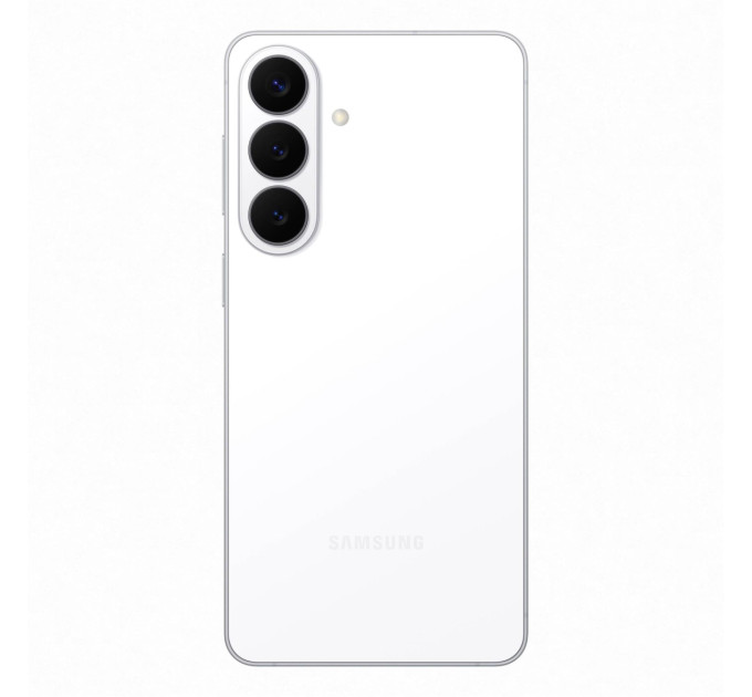 Samsung Смартфон Samsung Galaxy S26+ 12/512GB White (SM-S947BZWGEUC)
