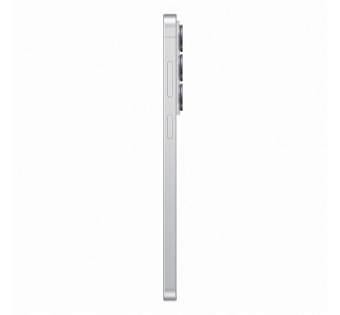 Samsung Смартфон Samsung Galaxy S26+ 12/512GB White (SM-S947BZWGEUC)