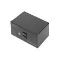 Digitus Комутатор KVM Digitus DS-12860