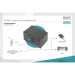 Digitus Комутатор KVM Digitus DS-12860