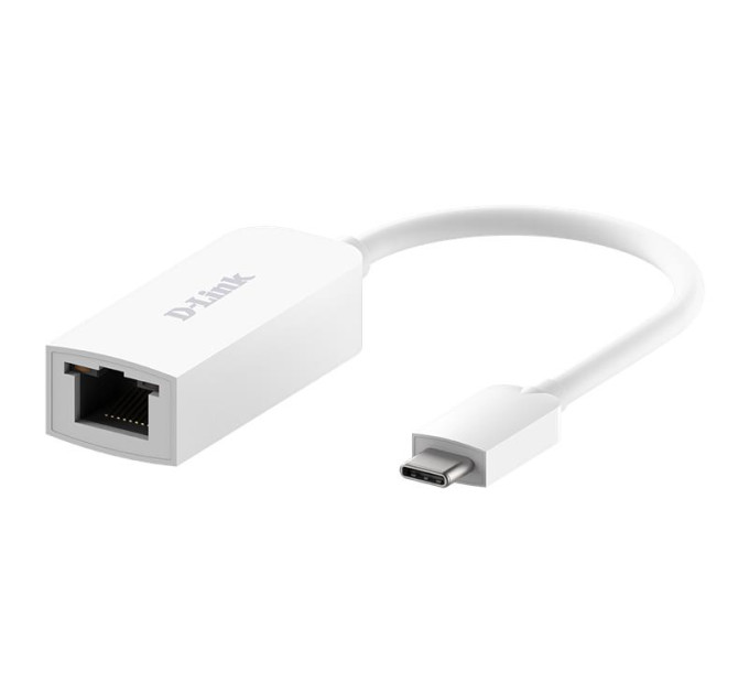 D-Link Мережева карта D-Link DUB-E250