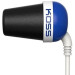 Koss Навушники Koss The Plug Noise Isolating Blue (196544.101)